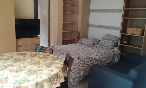 T1 47m2 + Jardin 60m2