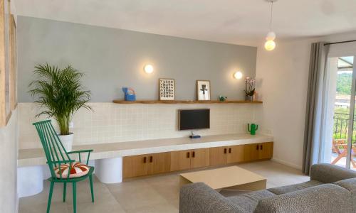 Chez Georges - Maison 6 - Les gîtes du Verdon