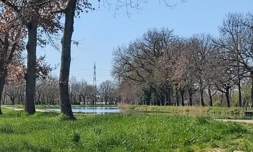 Balades au fil de l'eau - Maison 3 chambres face au Canal - Garage et parking privés