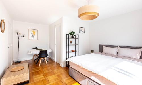 GuestReady - Serene Retreat with a balcony