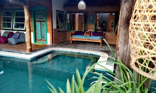 Villa la vida