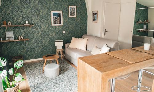 Appartement À Boulogne - Marcel Sembat