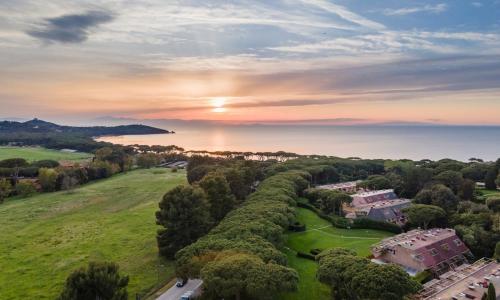 Residence Scoglietto 50