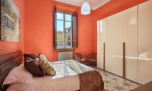 Appartamento Augusta