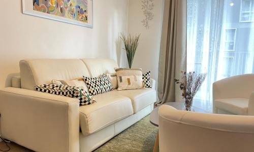 Appart calme et agréable aux portes de Paris