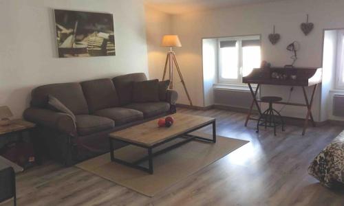 Studio de charme à deux pas du vieux marché