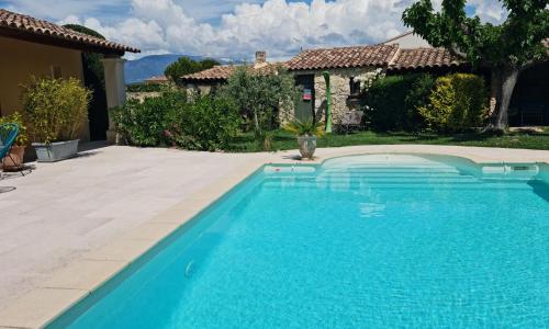 Un petit coin de Paradis