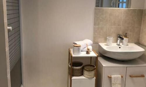 Studio Moret-sur-Loing