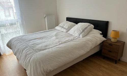 Deluxe Room photo