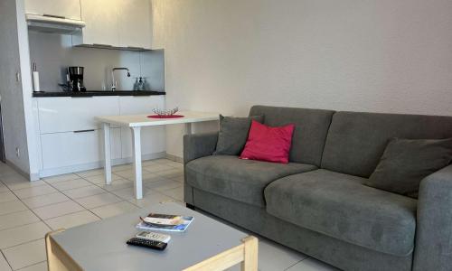 Appartement San-Nicolao-Moriani-Plage, 1 pièce, 2 personnes - FR-1-650-19