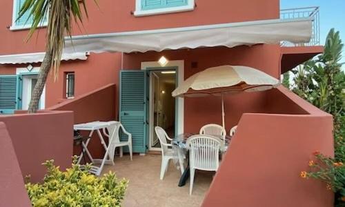 Appartement San-Nicolao-Moriani-Plage, 3 pièces, 6 personnes - FR-1-650-22