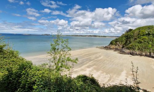 Maison d'hôtes des marées du Guildo