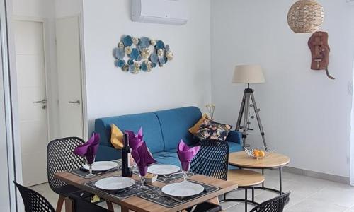 Appartement SUNSET LODGE