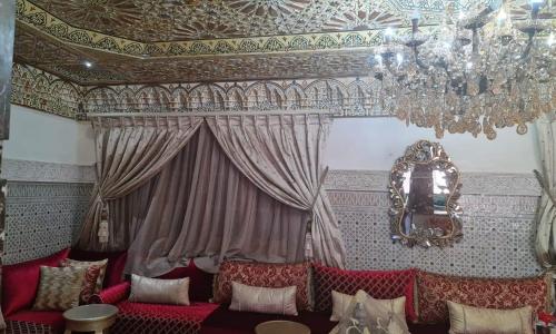 Deluxe Room photo
