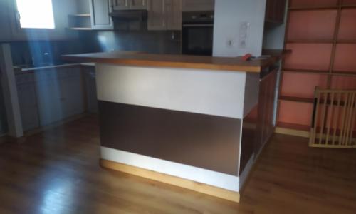 Appartement 2 chambres riorges