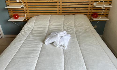 Deluxe Room photo