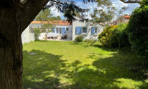 Charmante Maison La Tranche sur Mer 100 m de la plage