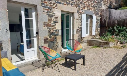 Appart 2 Plein centre