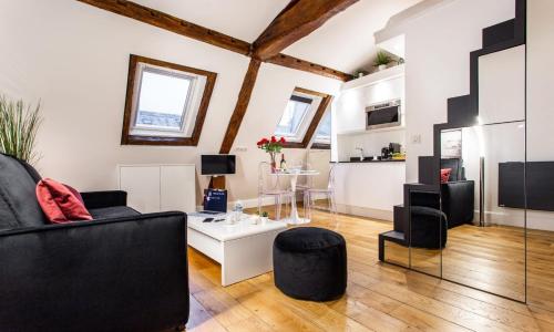 Concorde Proximity Breathtaking and Magical