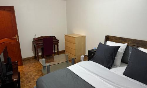 Deluxe Room photo