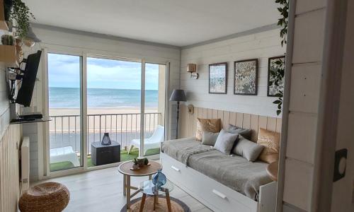 Week end romantique FACE A LA MER