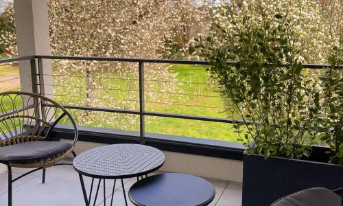 appartements guesthouse1 et guesthouse2 sword beach