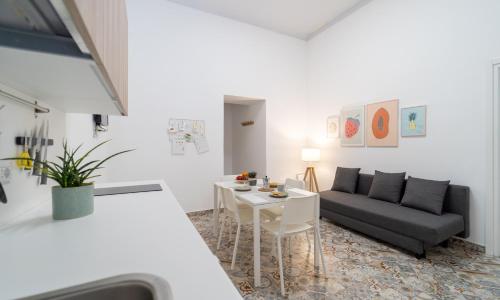 Via Malta Cozy Apartments near Ortigia