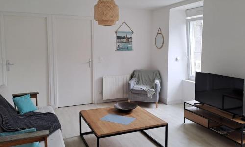 Appartement 4 Plein Centre