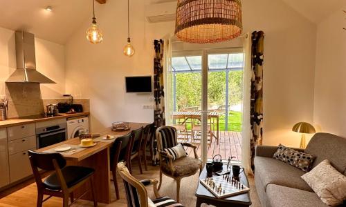 La cabotte du renard