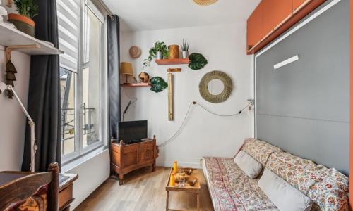 598 Suite Audrey - Superbe Appartement à Paris