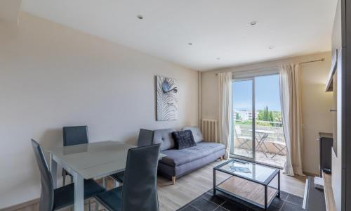 Vue mer, Terrasse, 5 min du centre