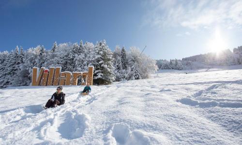 Studio Villard De Lans