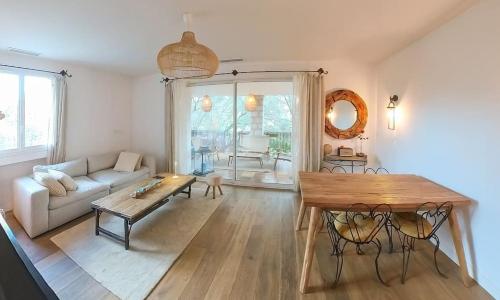 A Rosula, 2 Bedrooms and private terrace