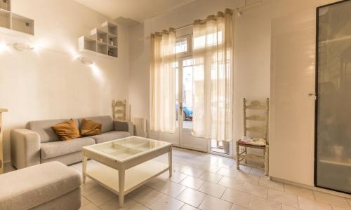Duplex Beaux-Arts - Premiere conciergerie