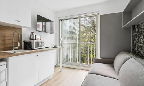 531 Suite Bugeaud - Superbe Appartement à Paris
