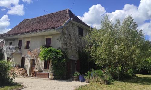 MAISON DE CHARME LAC AIGUEBELETTE