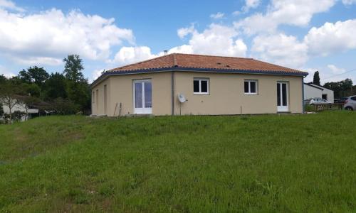 Maison Le Repère Perigord vert