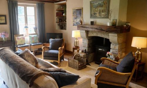 Charming Cottage in the Heart of Normandy