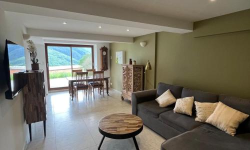 Appartement in the mountains