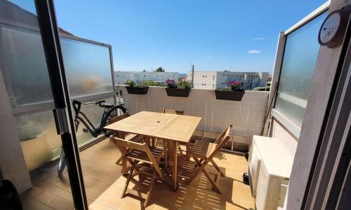 La Parenthèse Marine