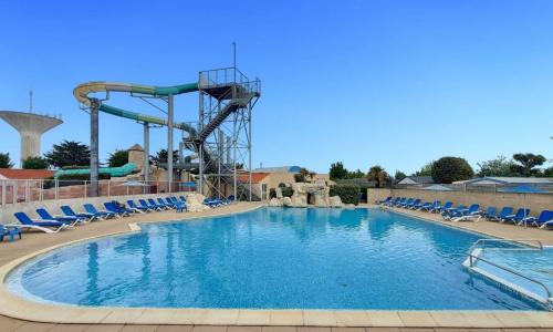 Ti Punch - Sables-dOlonne Nord - Camping La Plage