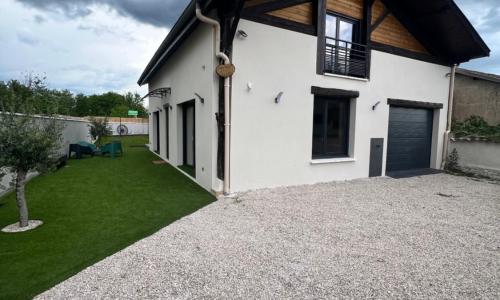 La casa del Chapelle