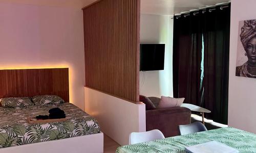 Deluxe Room photo
