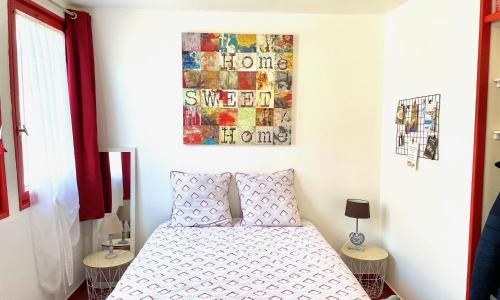 Studio Le cheval de Mers au coeur du centre équestre