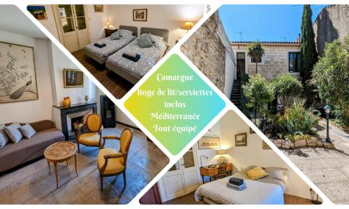 La Casa Luna, vacances paisibles