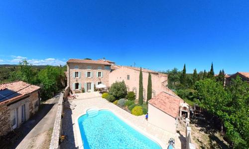 Bijou- Charming Traditional Home with Pool in Minervois