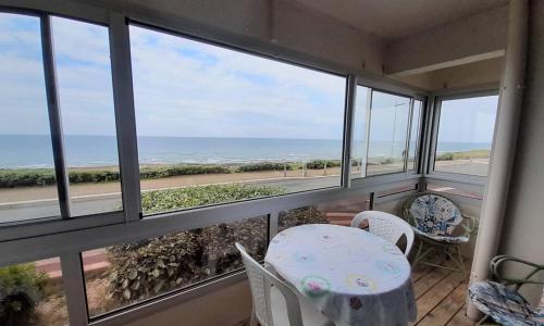 Appartement Saint-Hilaire-de-Riez, 3 pièces, 6 personnes - FR-1-324-566