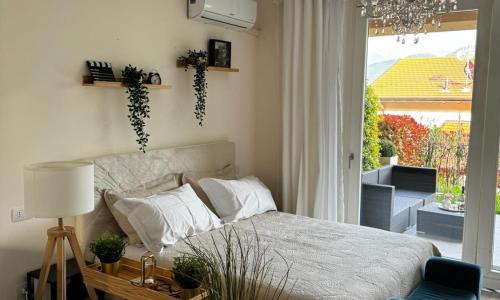 Apartment Belvedere B2