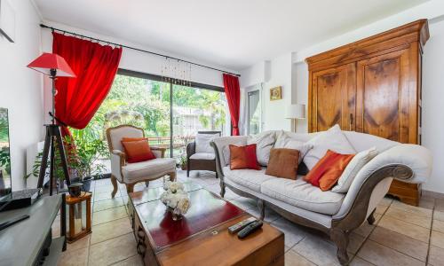 Maison de standing - 3 chambres avec jardin- proche de Versailles