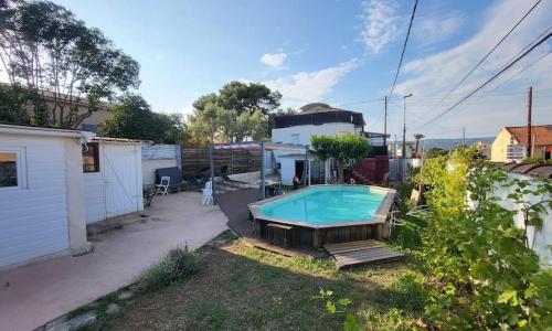 Soleiado Eco-Gîte des Calanques